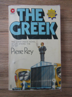 Pierre Rey - The greek