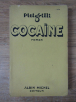 Pitigrilli - Cocaine