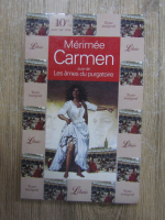 Prosper Merimee - Carmen