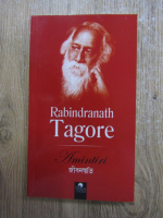 Rabindranath Tagore - Amintiri