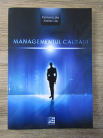 Ramona Lile - Managementul calitatii