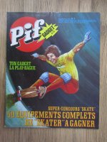 Anticariat: Revista Pif Gadget, nr. 476, anul 1978