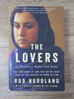 Rod Nordland - The lovers