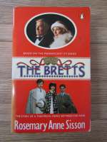 Anticariat: Rosemary Anne Sisson - The bretts