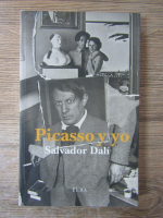 Salvador Dali - Picasso y yo