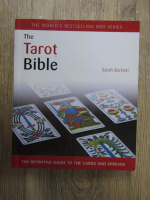 Sarah Bartlett - The Tarot Bible