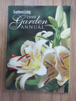 Anticariat: Southern Living. Garden annual 1999