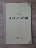 Anticariat: Sun Tzu - Art of war