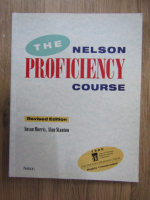 Anticariat: Susan Morris Shaffer - The Nelson proficiency course