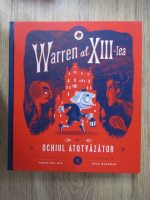 Tania del Rio - Warren al XIII lea si ochiul atotvazator