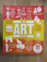 The Art Book. Big ideas simply explained