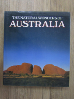 The natural wonders of Australia