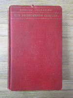 The seventeenth century 