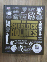 Anticariat: The Sherlock Holmes book