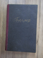 Theophrastus Ph. Paracelsus - Pansophische schriften. Philosophia mystica (1941)