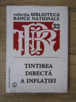 Tintirea directa a inflatiei