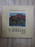 Anticariat: V. Melinca 1987