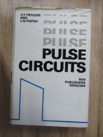 V.T. Frolkin - Pulse circuits