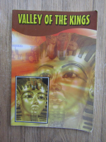 Anticariat: Valley of the Kings