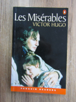 Victor Hugo - Les miserables (retold by Chris Rice)