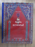 Volkmar Gantzhorn - Le tapis oriental