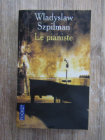 Wladyslaw Szpilman - Le pianiste