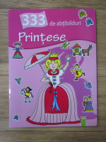 333 de abtibilduri printese