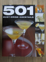 501 must-drink cocktails