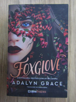 Anticariat: Adalyn Grace - Foxglove