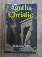 Agatha Christie - Mort sur le Nil