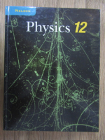 Alan J. Hirsch - Physics 12