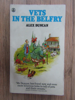 Alex Duncan - Vets in the Belfry