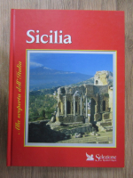 Alla Scoperta dell' Italia. Sicilia (album)