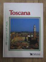 Alla Scoperta dell' Italia. Toscana (album)