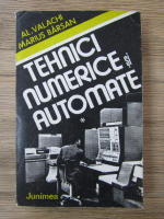 Andrei Valachi - Tehnici numerice si automate