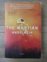 Andy Weir - The martian 