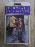 Ann Douglas - Little women Louisa May Alcott