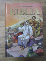 Biblia cu ilustratii