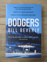 Anticariat: Bill Beverly - Dodgers