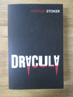 Anticariat: Bram Stoker - Dracula 