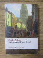 Charles Dickens - The mystery of Edwin Drood