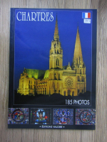 Chartres. 185 photos