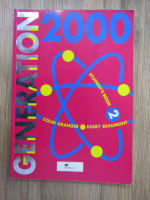 Anticariat: Colin Granger - Generation 2000. Student's book 2