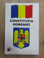 Anticariat: Constitutia Romaniei