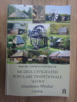 Corneliu Ioan Bucur - Muzeul civilizatiei populare traditionale Astra (Dumbrava Sibiului)