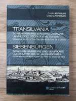 Costin Fenesan - Transilvania intre habsburgi si poarta otomana la mijlocul al XVI-lea (editie bilingva)