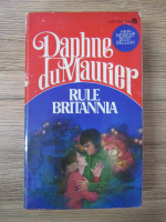 Daphne du Maurier - Rule Britannia