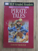 David Maule - Pirate tales