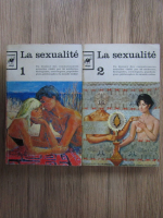 Dr. Willy, C. Jamont - La sexualite (2 volume)