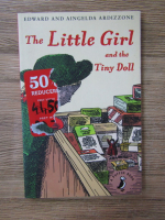 Anticariat: Edward Ardizzone - The little and the Tiny Doll